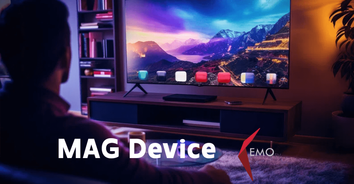 How to setup IPTV on a MAG device 2 kemo andriod iptv 3