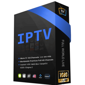 kemo iptv