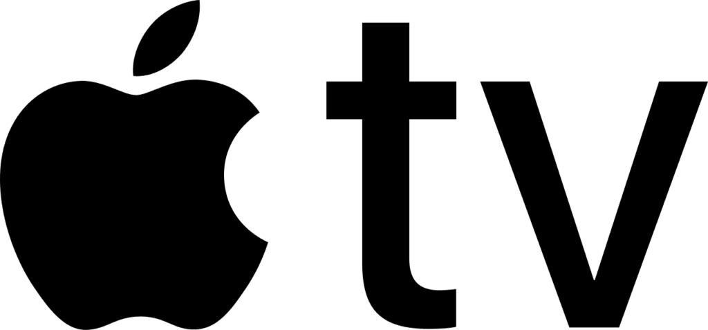 Apple TV logo.svg