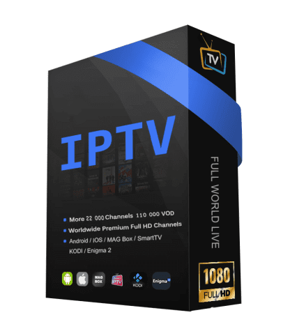 kemo iptv