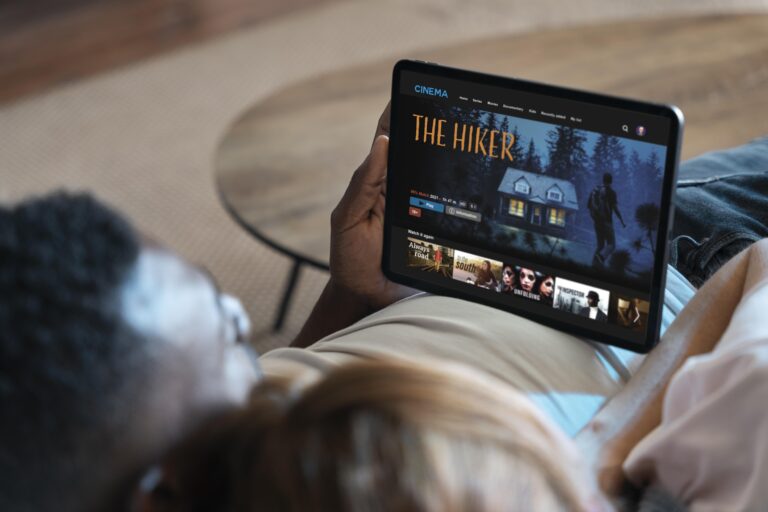 IPTV Trends to Watch: What’s Next for TV Streaming?