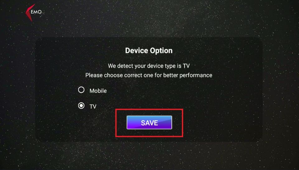 Kemo IPTV Review for FireStick Android 24